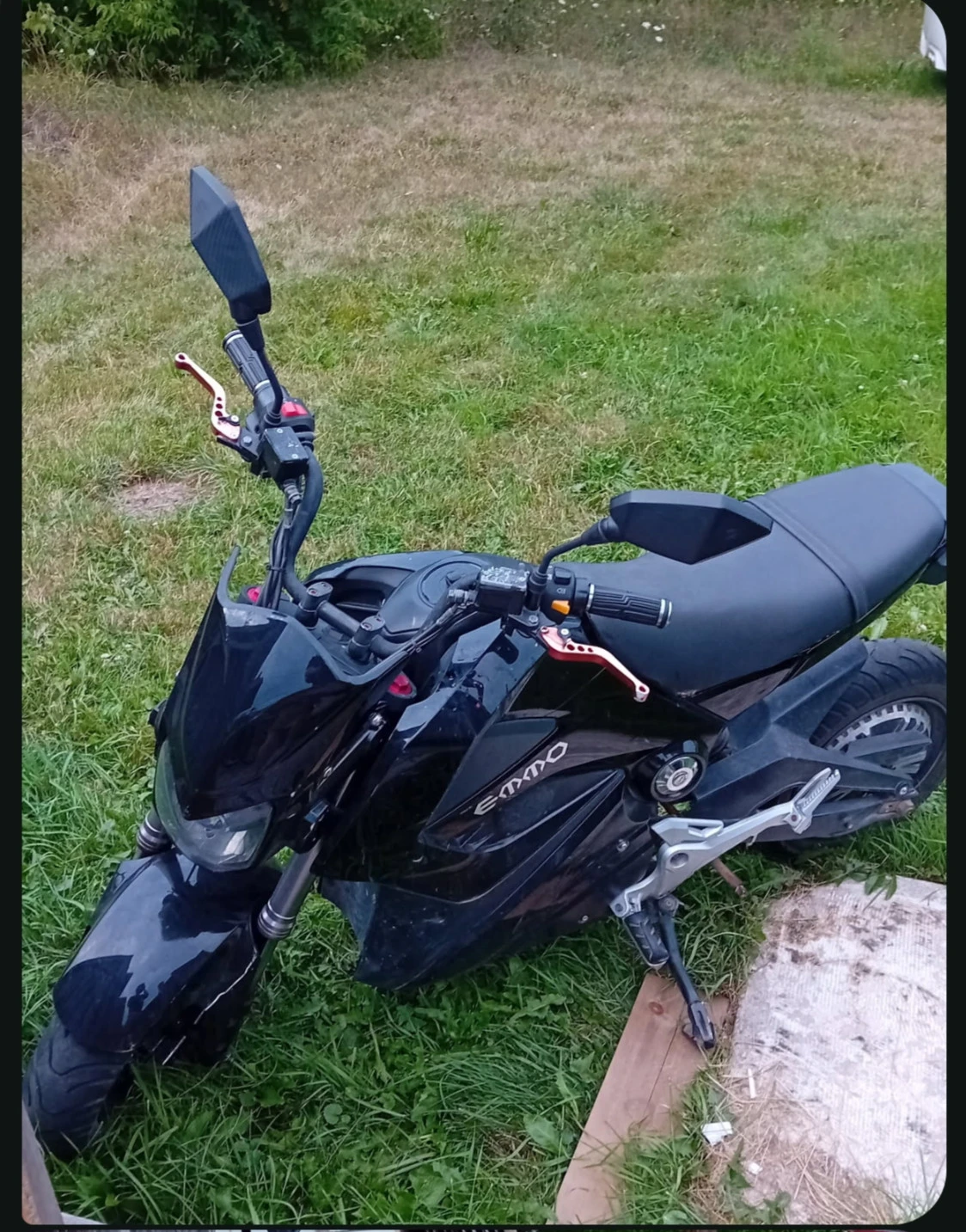 E-bike for sale