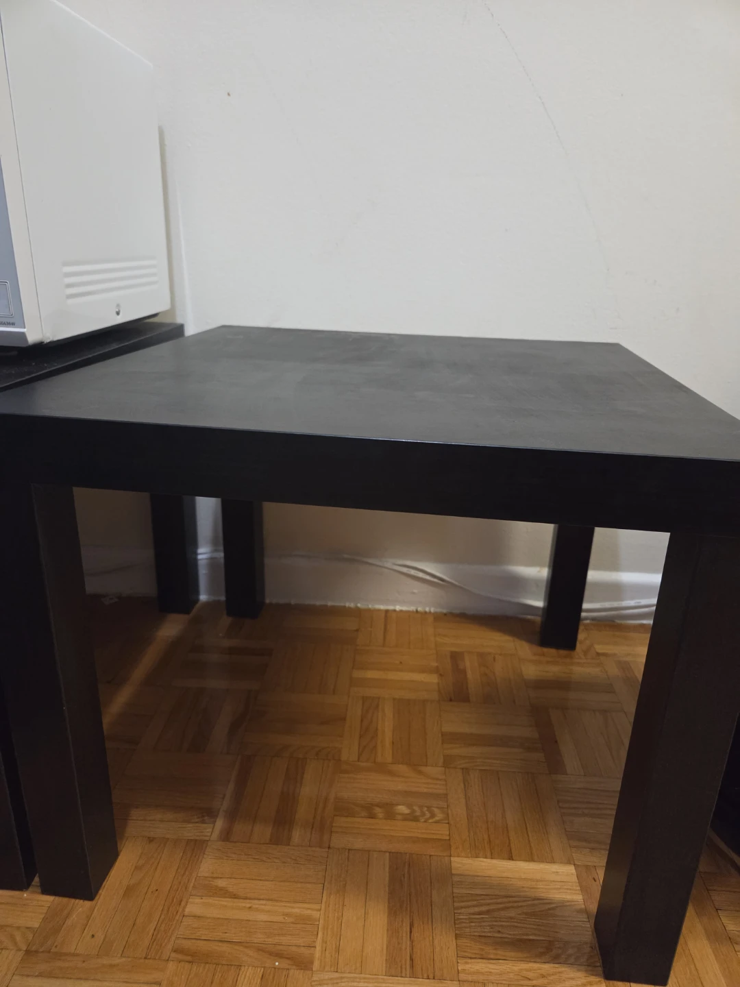 Almost New Ikea Side Table