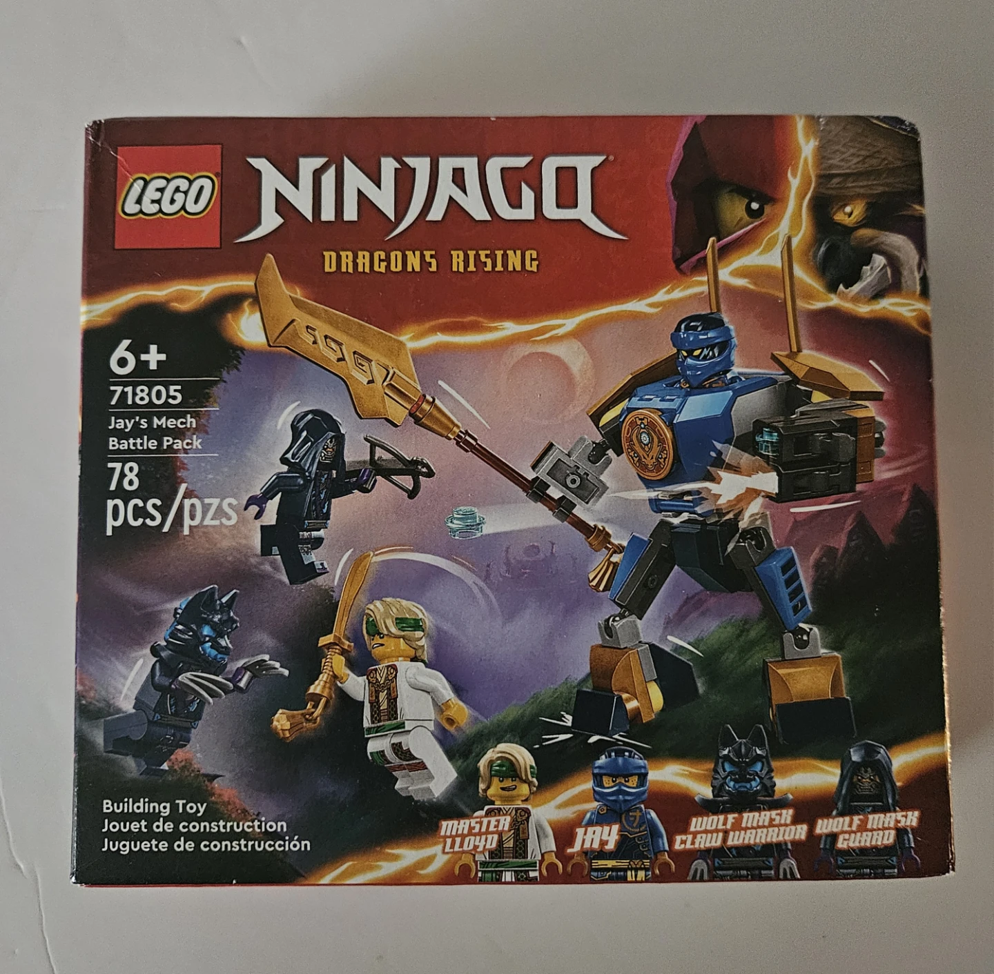 Lego  creator & Lego ninjago- Brand New - photo 3