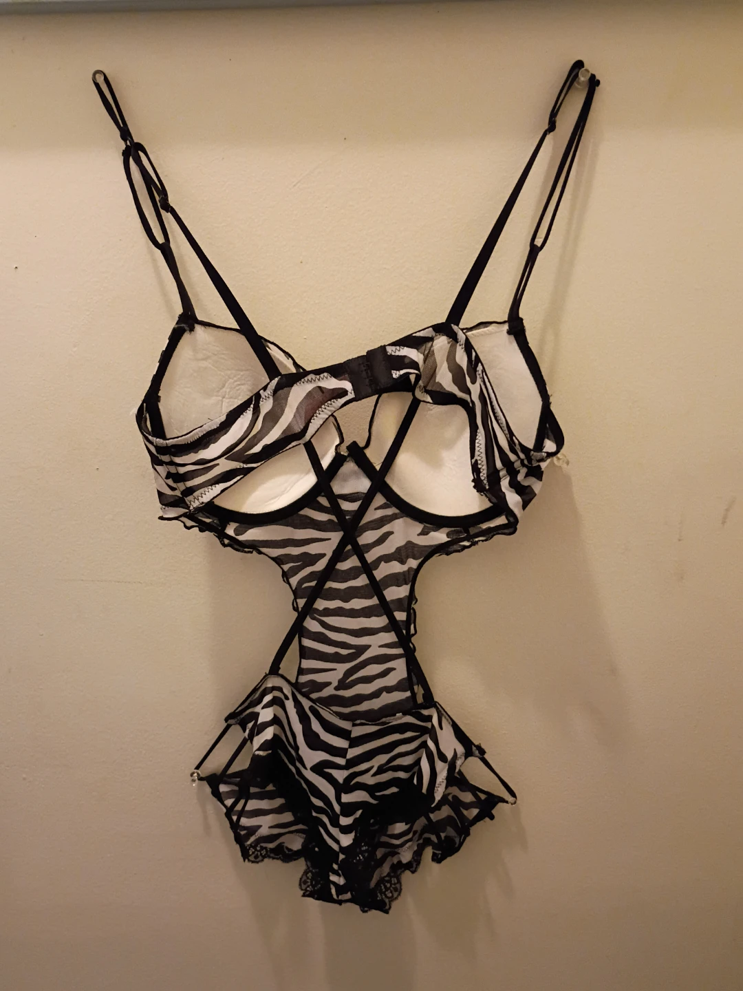 Lingerie - photo 2