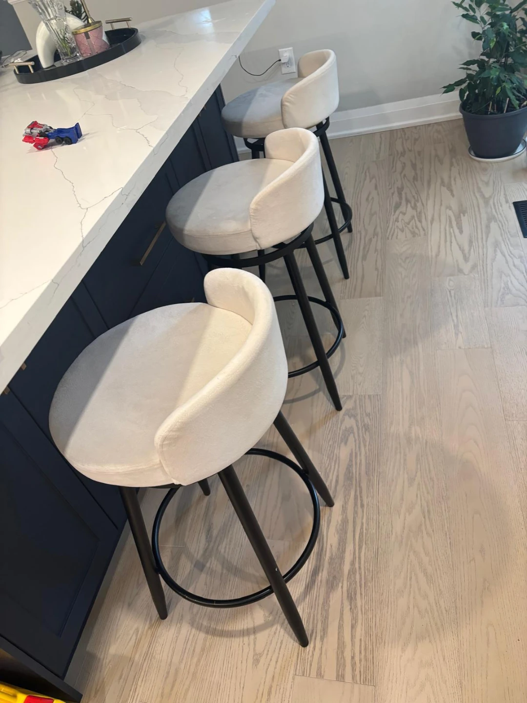 Bar stools