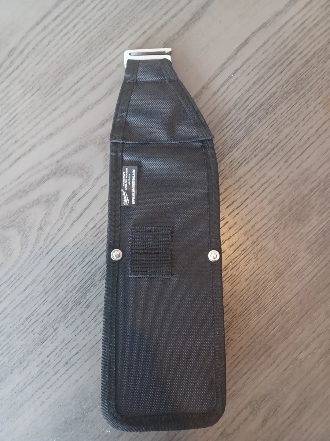 Milwaukee Utility Pouch Brand new - photo 4