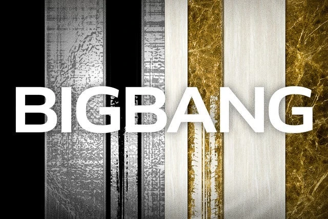 BIGBANG
