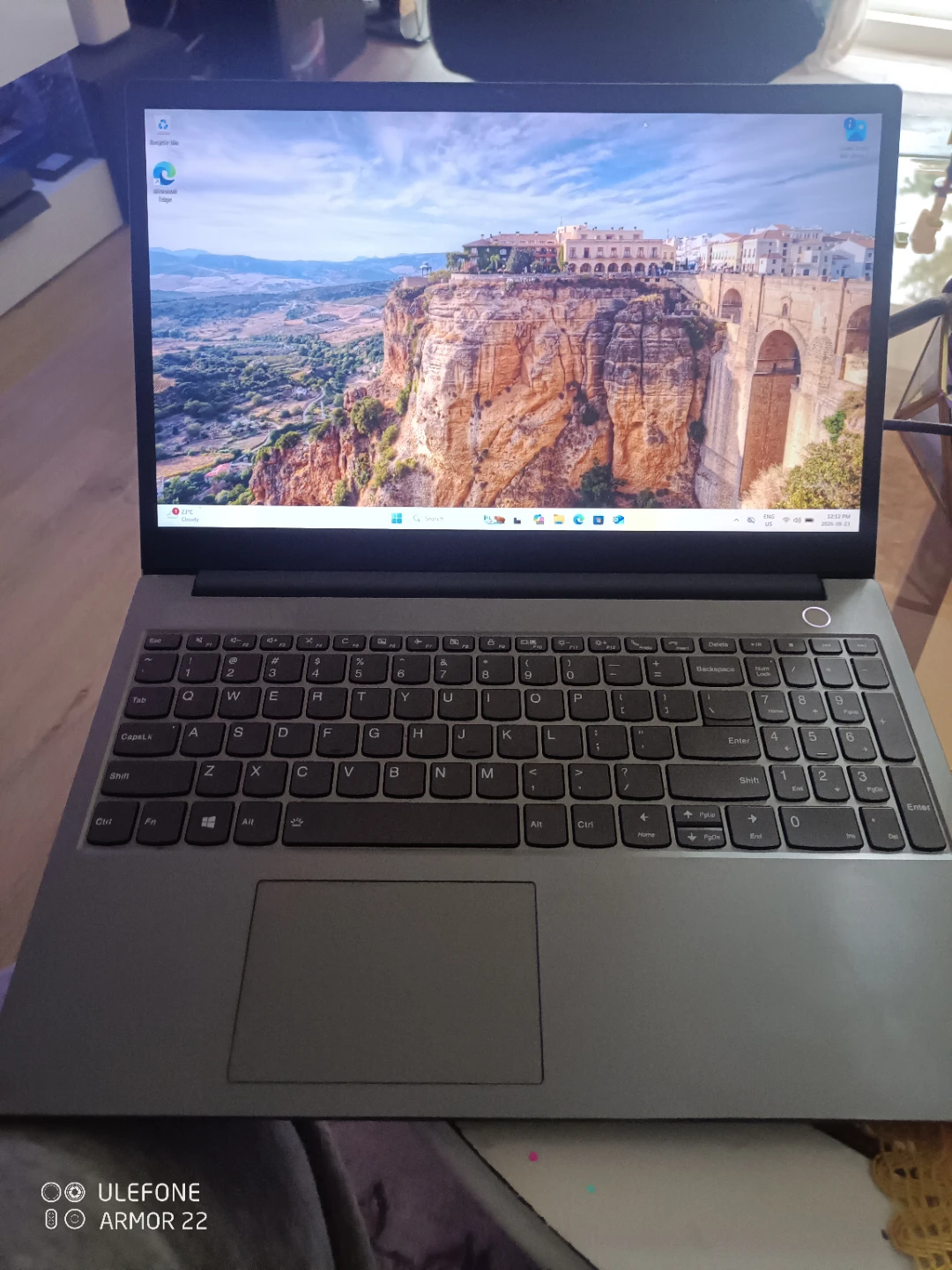 Ordinateur portable Lenovo ThinkBook - photo 3