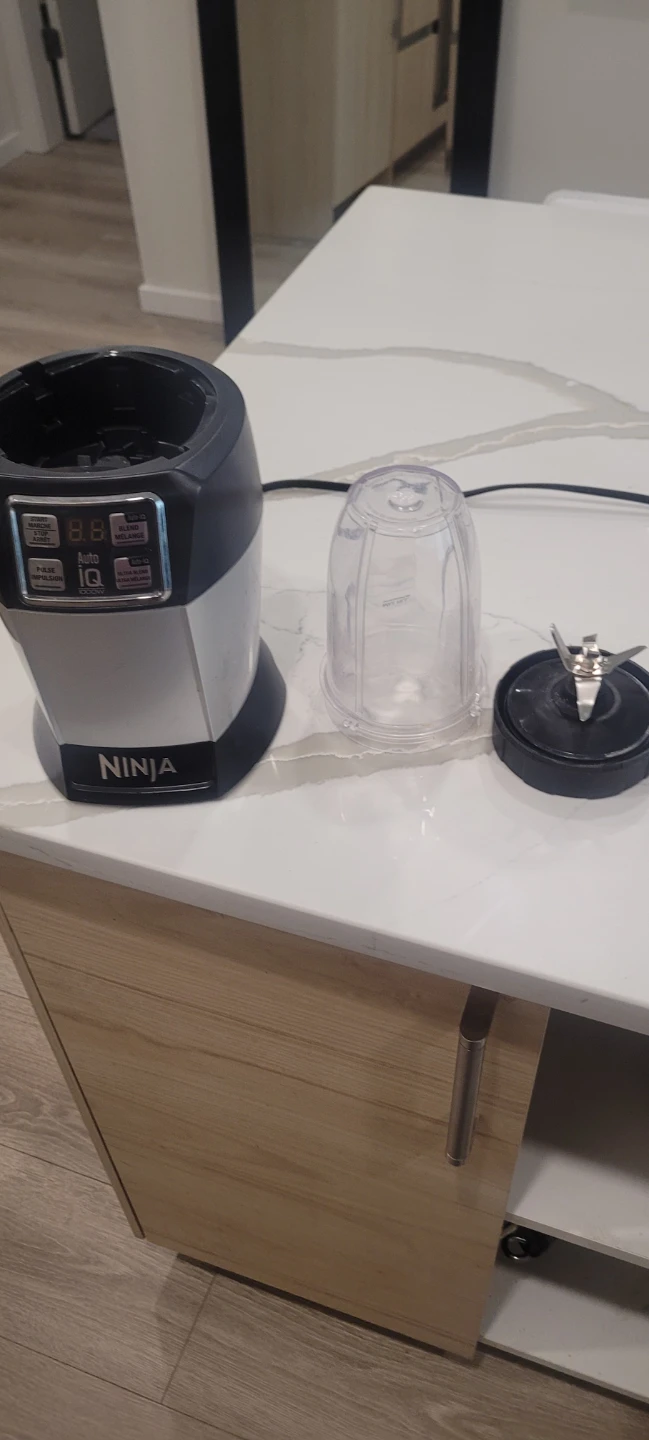 Ninja Personal Blender