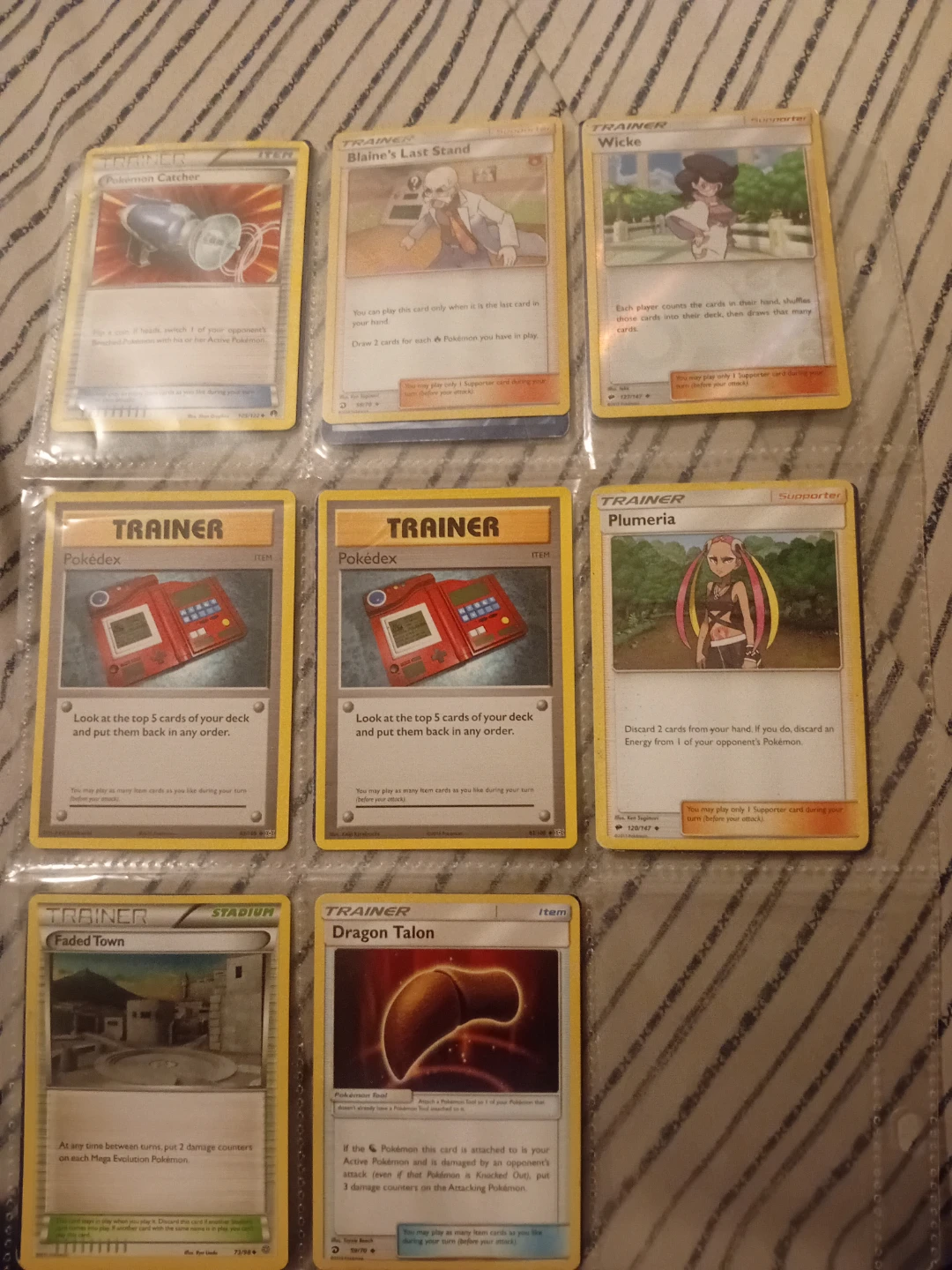 Collection of Pokémon Cards - photo 5