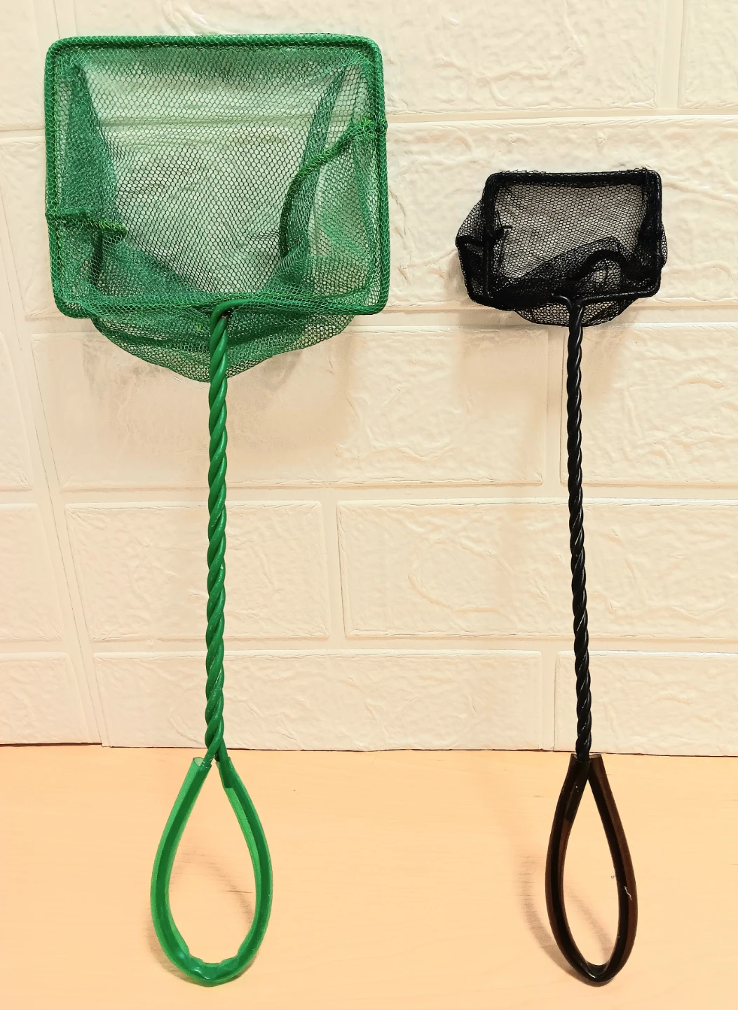 🐡Aquarium Fish Nets Set of 2🐠