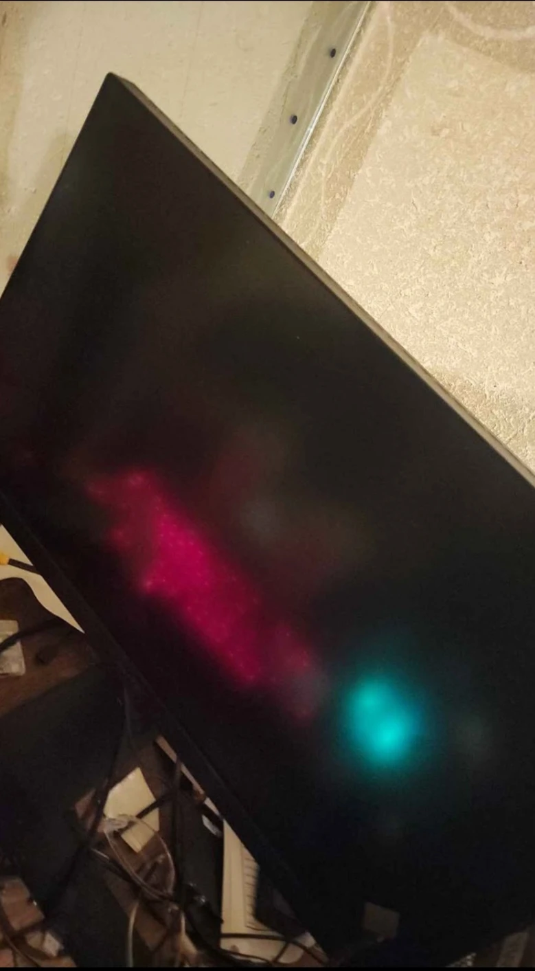 ViewSonic XG270Q Elite Gaming Monitor