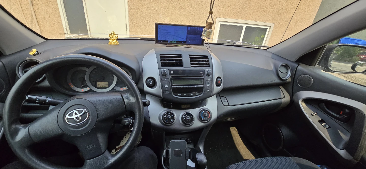 2008 Toyota RAV4 Sport - photo 5