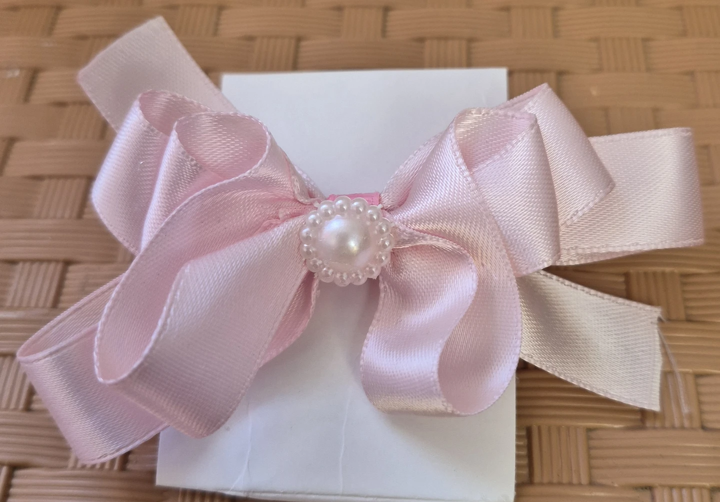 Hair Bows Set - photo 2