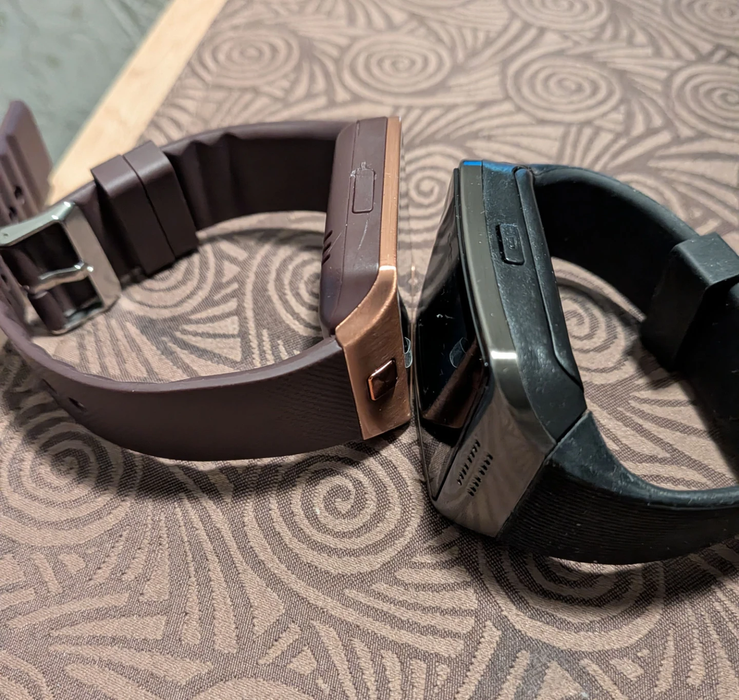 Smart watches - photo 4
