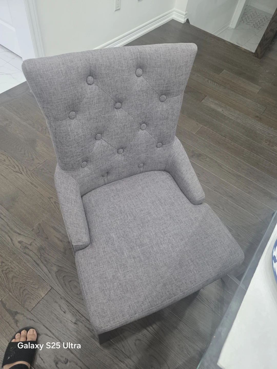 Dining chair - photo 2