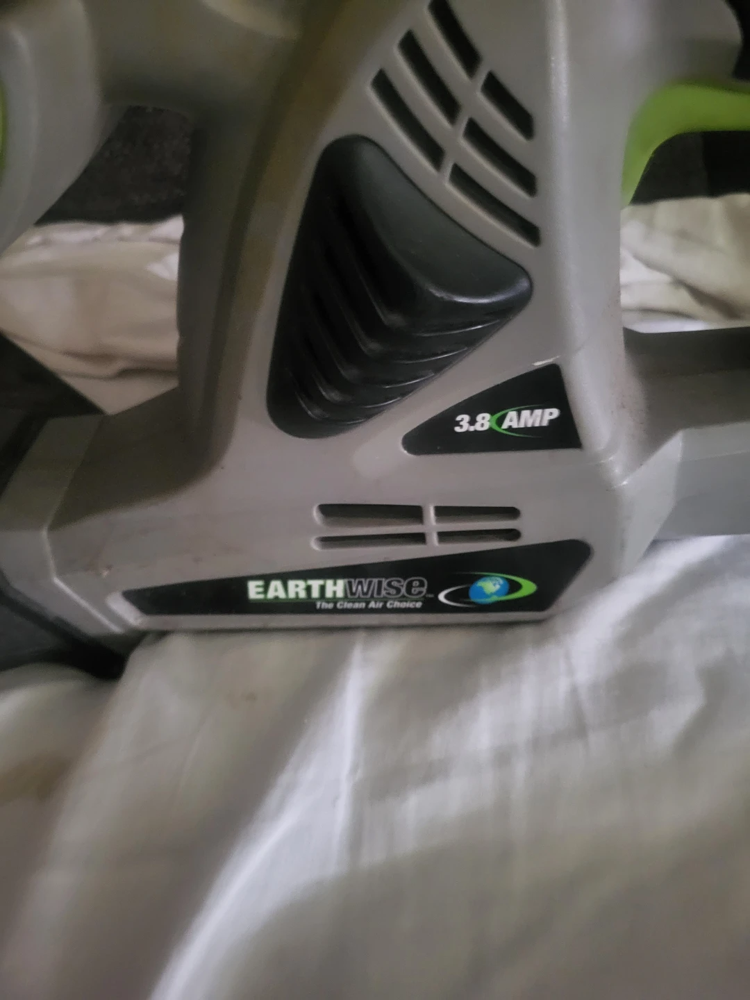 Earthwise 3.8 Amp Electric Hedge Trimmer