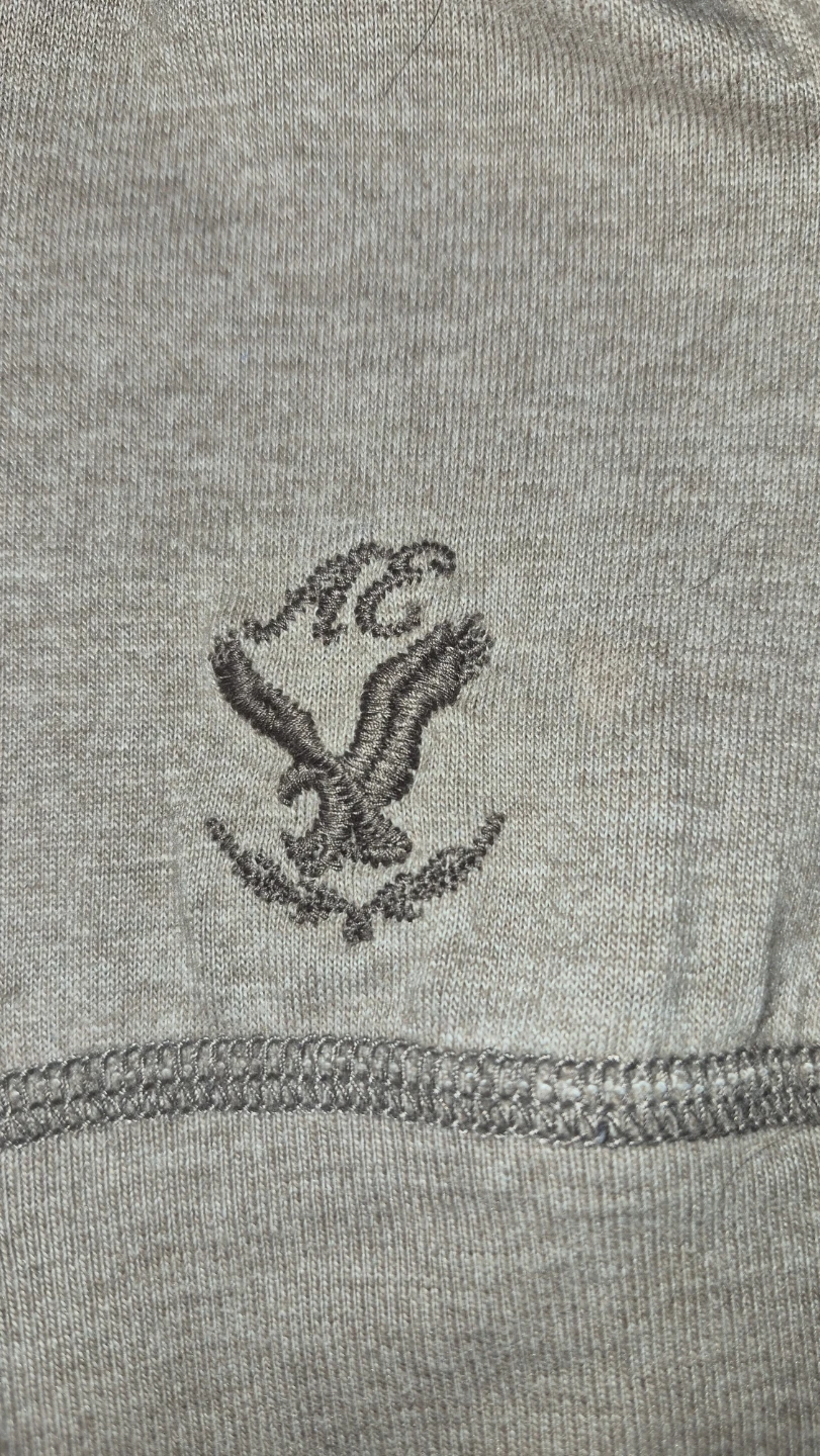 Pre owned Women's American Eagle Zip-Up Hoodie