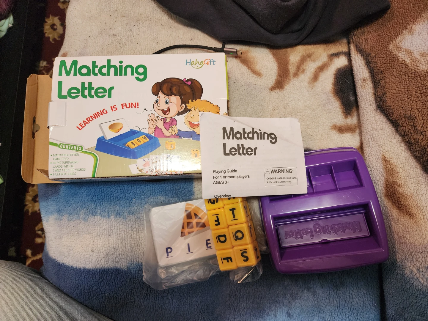 Matching Game