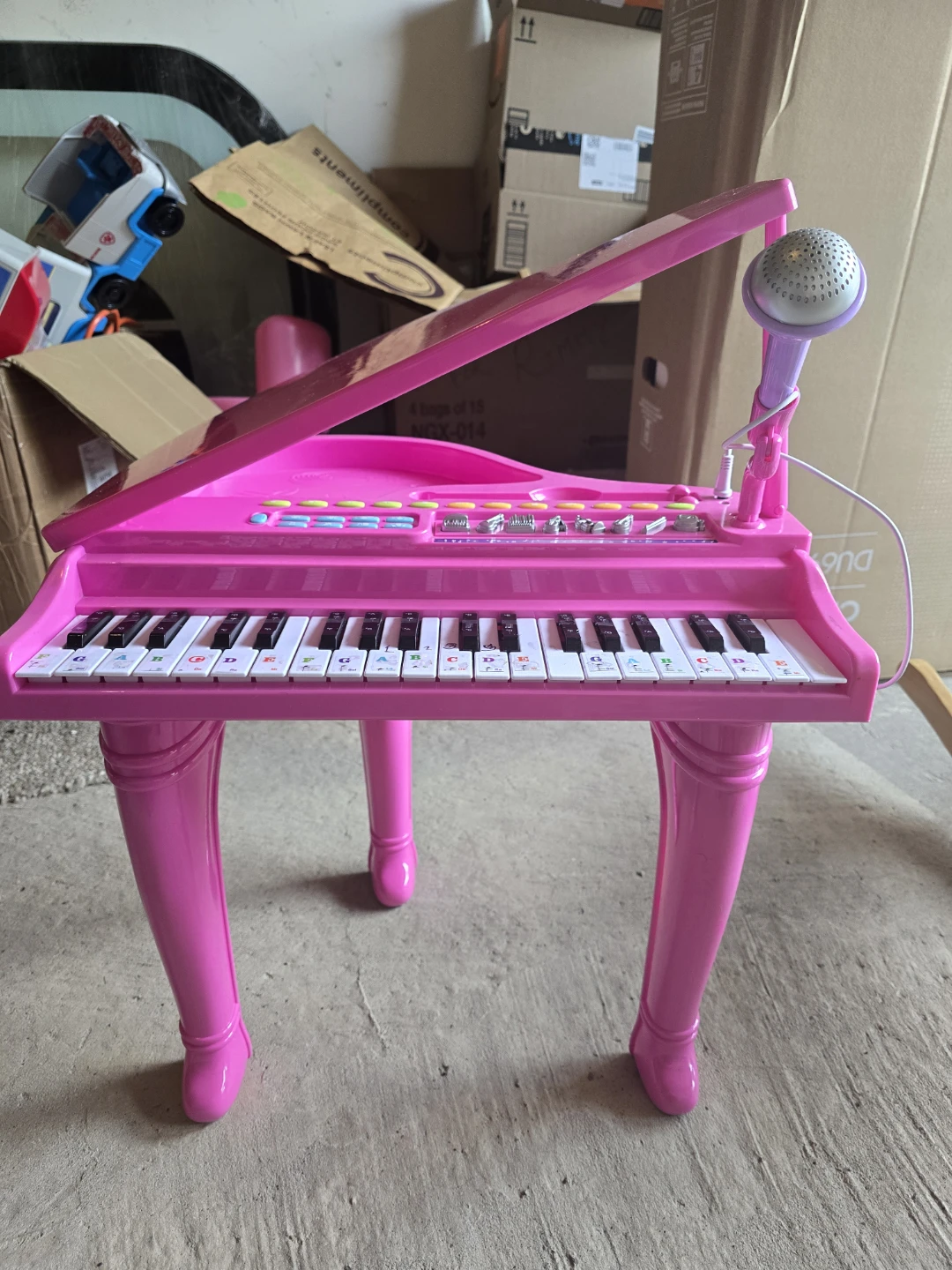 Kids toys - photo 5