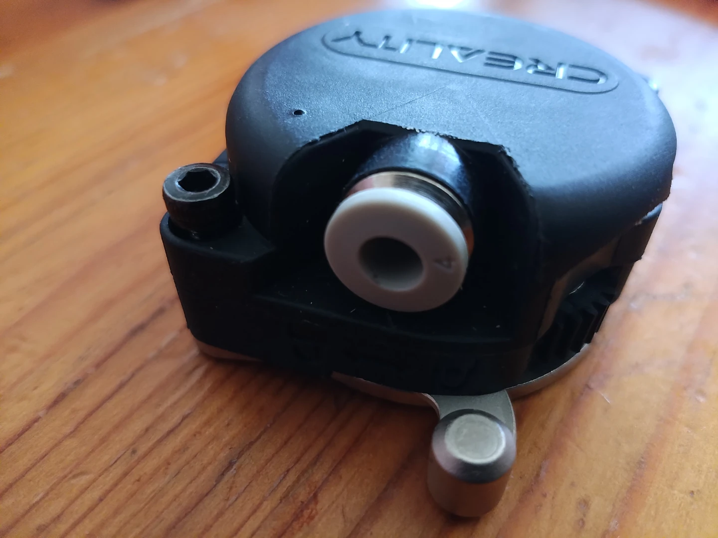 Creality 3D Printer Extruder Drive Gear Assembly - photo 3