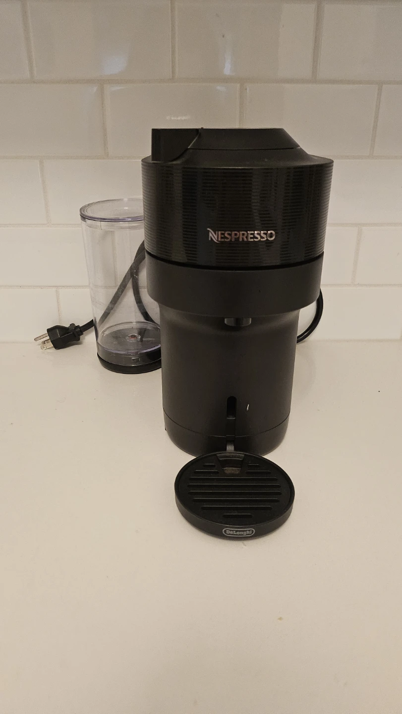 Nespresso Vertuo Coffee and Espresso Machine