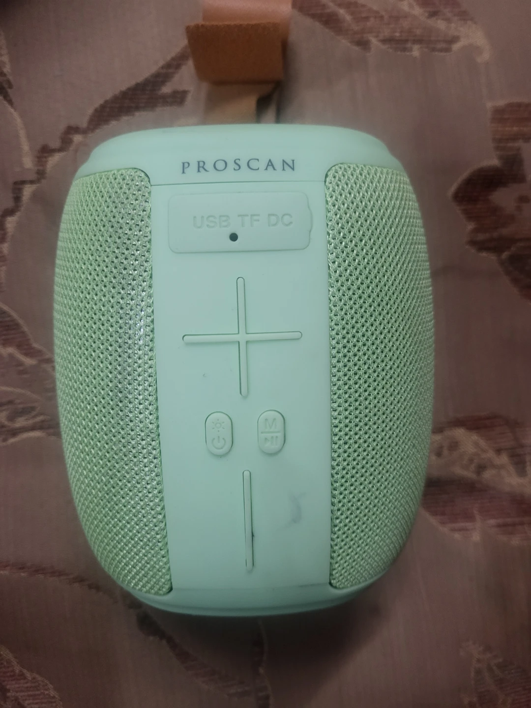 Proscan Portable Bluetooth Speaker
