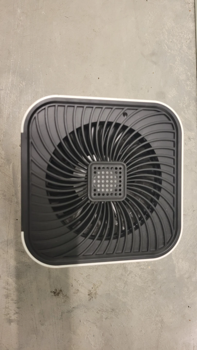 Portable Air Purifier - photo 3