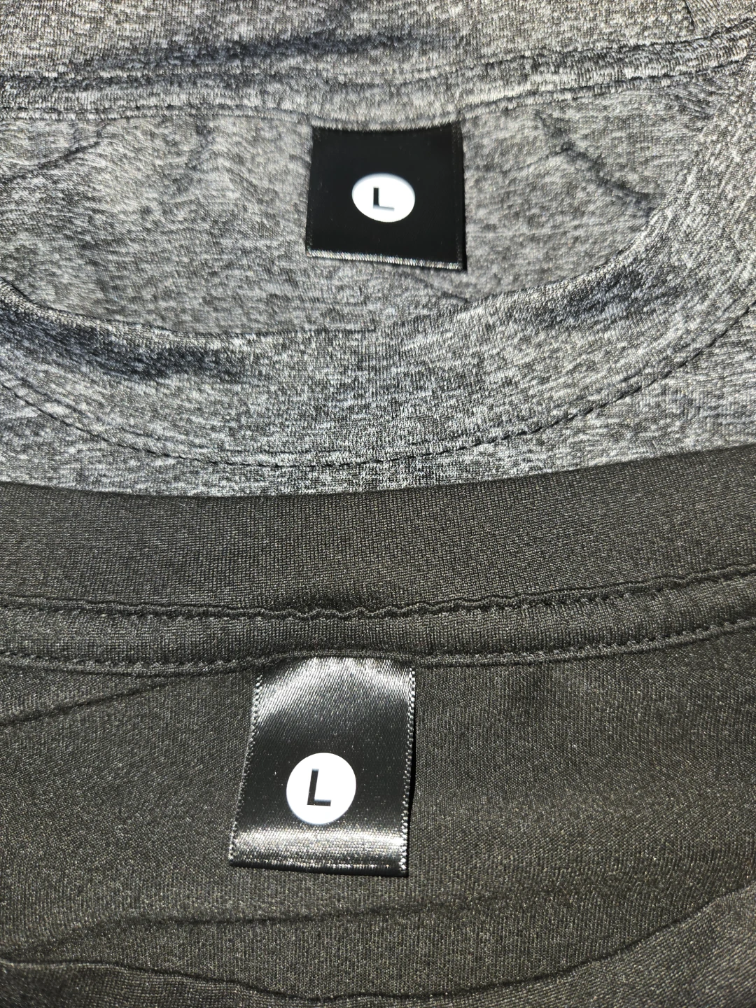 2 Men's Long Sleeve Shirt - photo 2