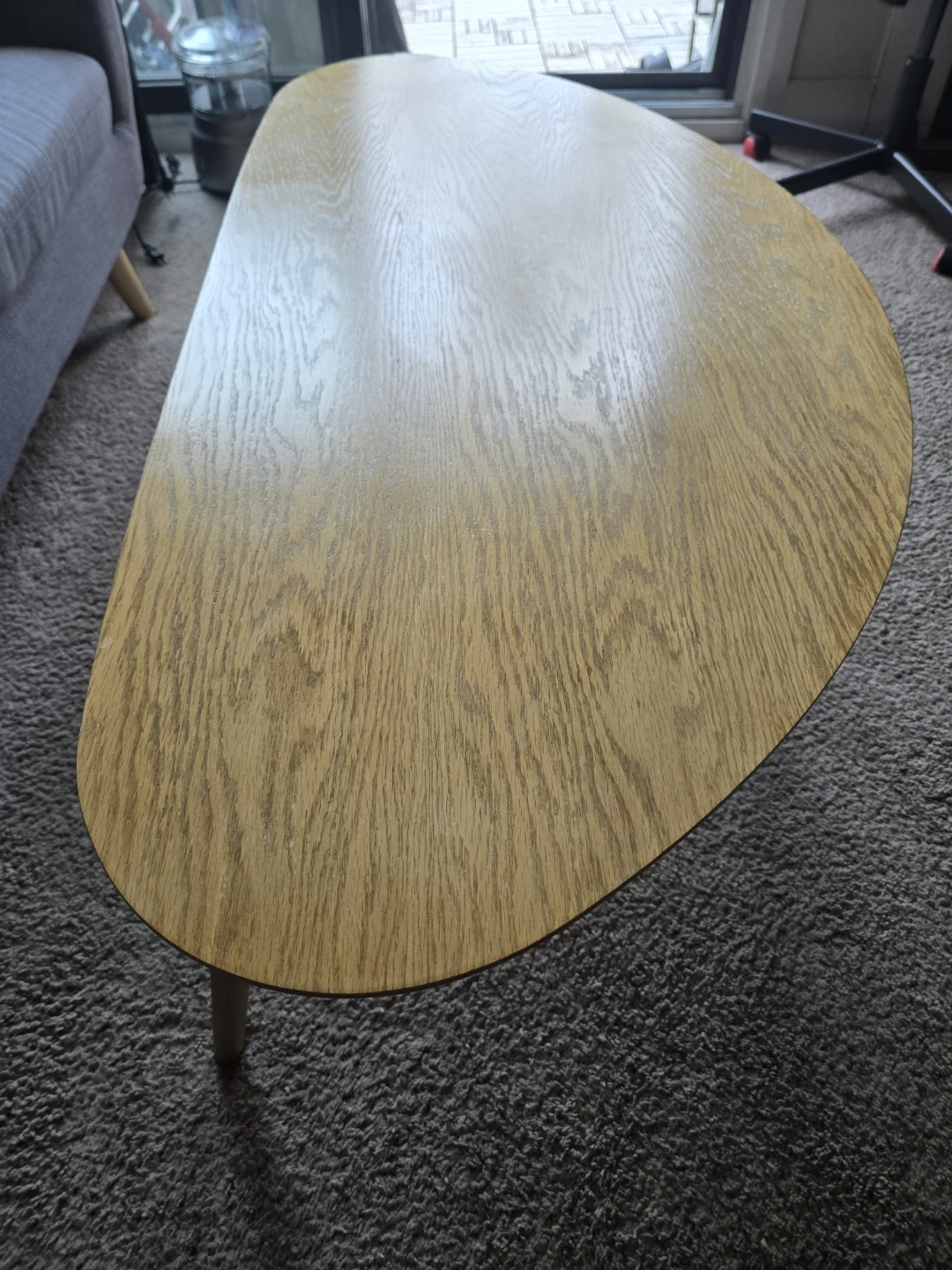Coffee table - photo 2