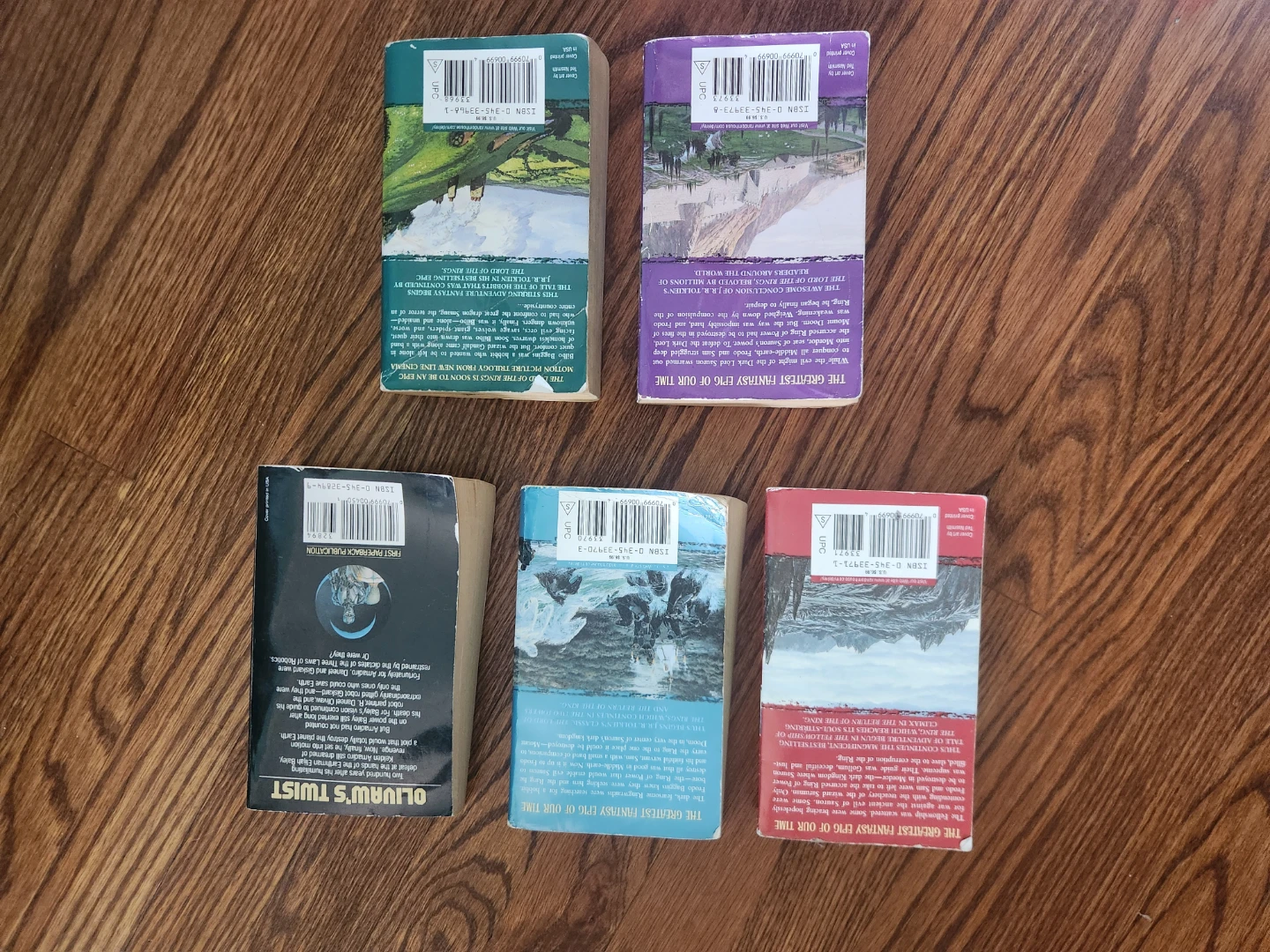 Books Bundle - photo 2