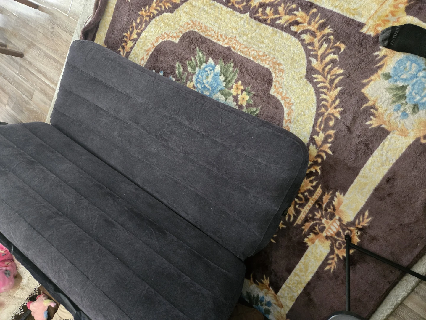 Inflatable Mattress - photo 4