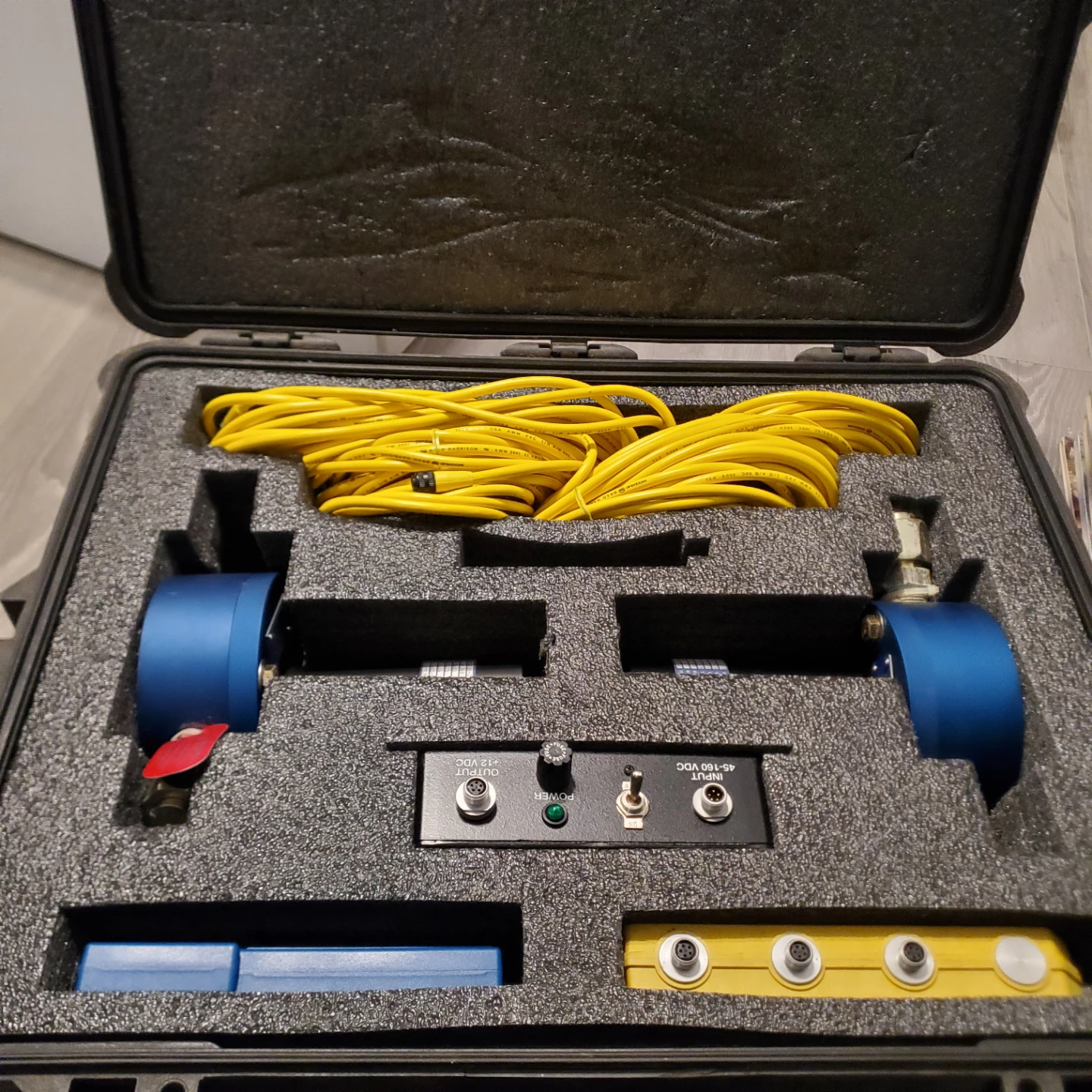 FuelCom Fuel Flow Computer System - photo 2