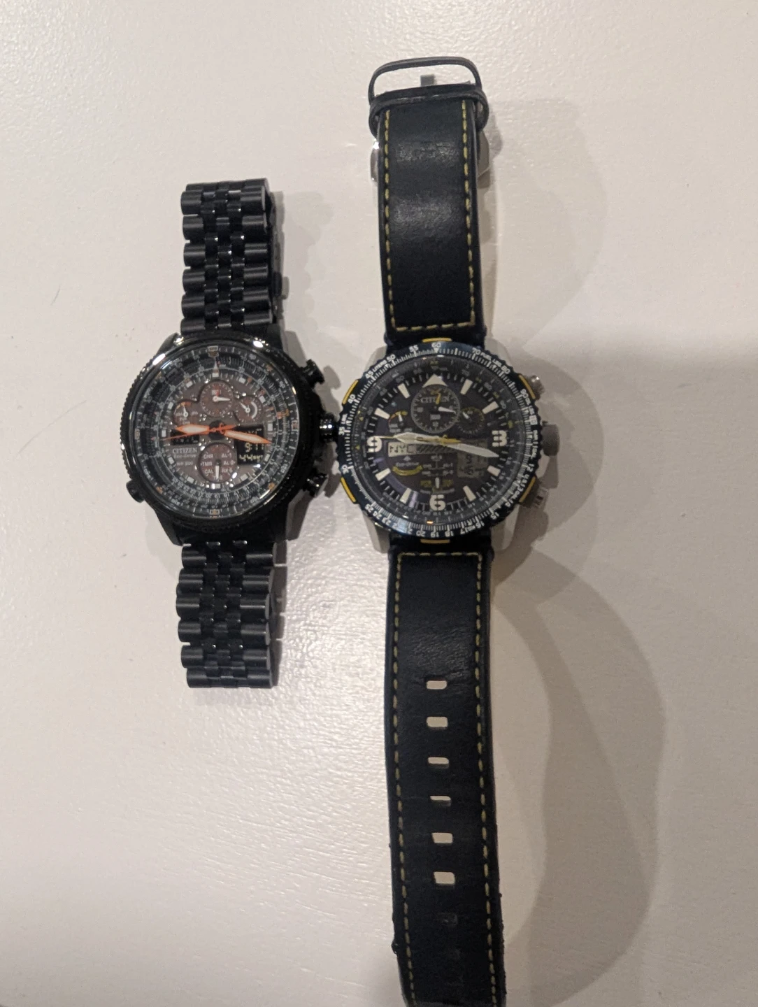 Citizen navi hawk - photo 2