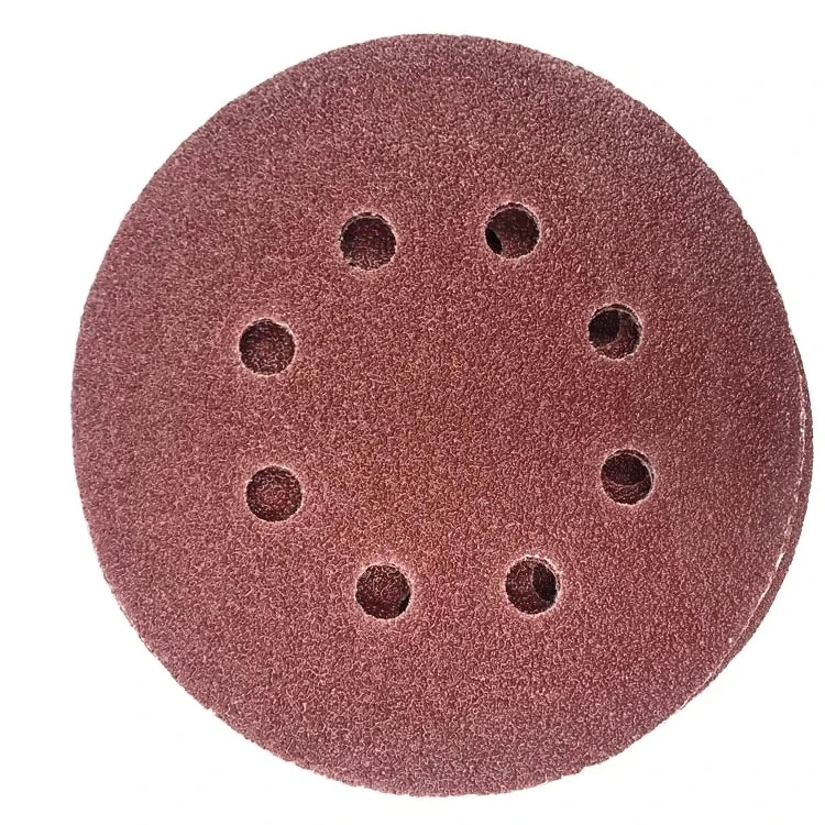 Assorted Grit Sanding Discs (110 pcs) - photo 2