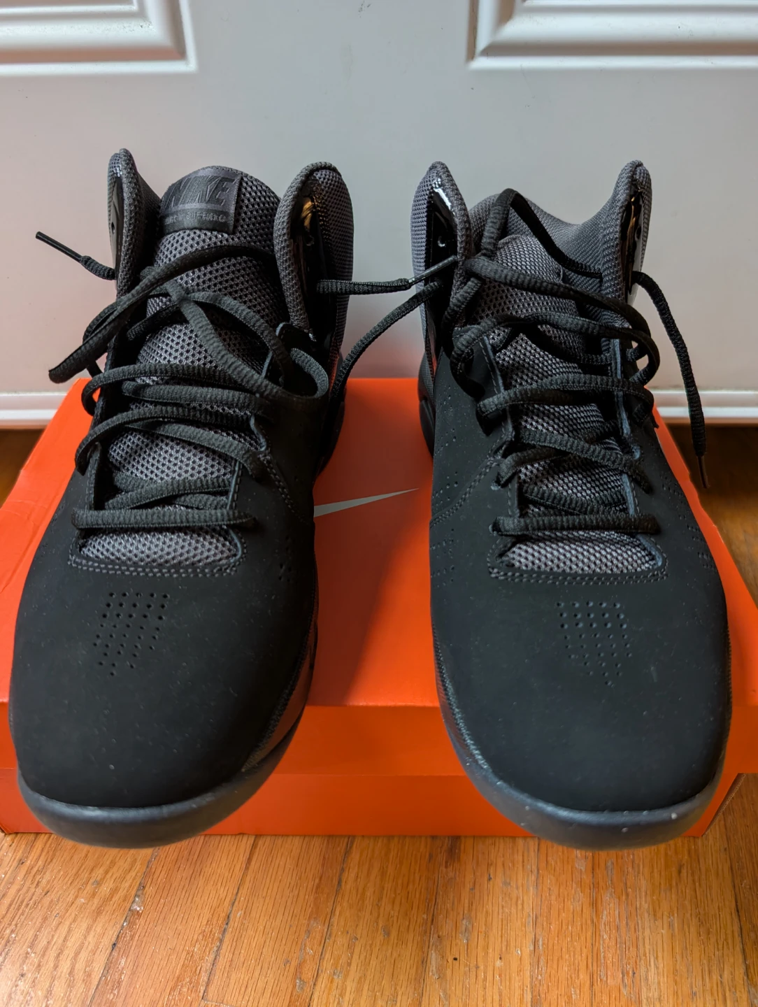 Nike Air Visi Pro VI NBK  Basketball Shoes - Size 10.5 - photo 2