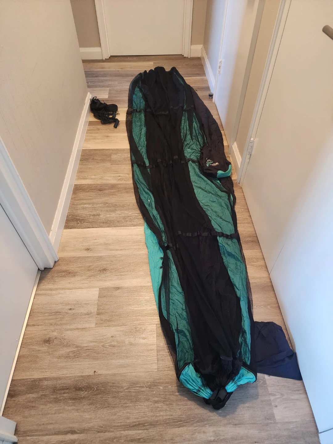 FEActive Hammock with Straps - photo 2
