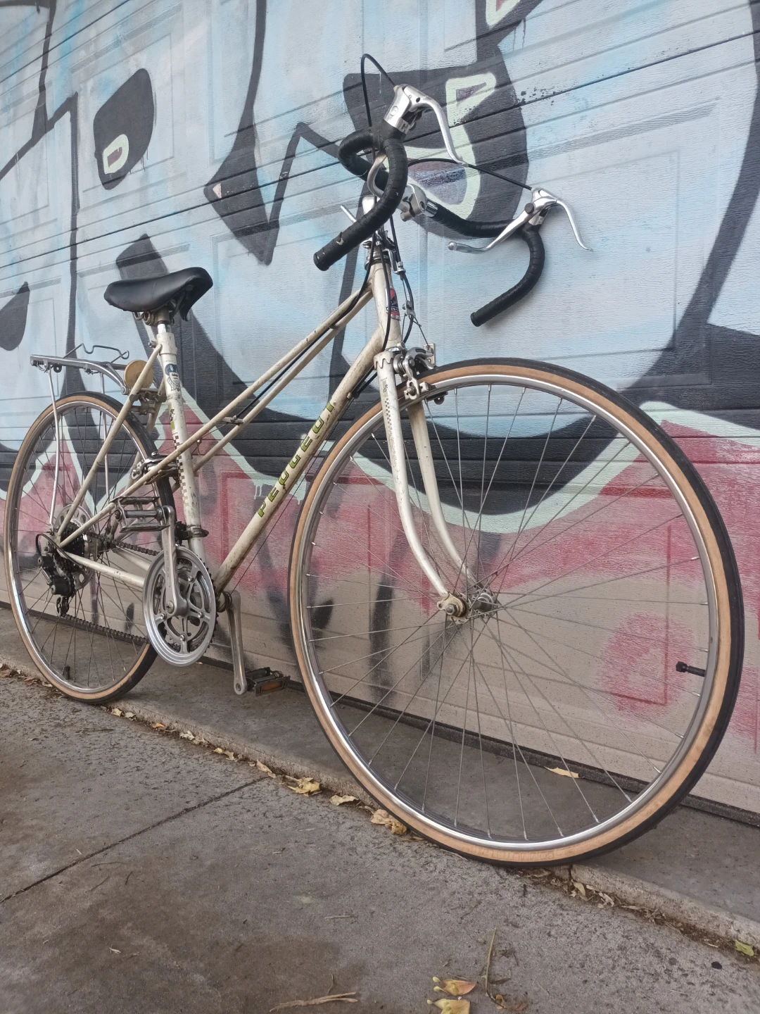 Peugeot Women's Bike