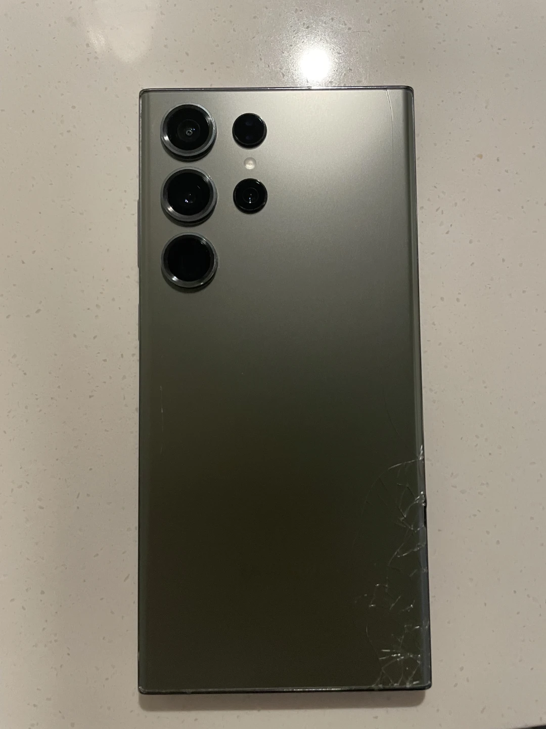 S23 Ultra - photo 3