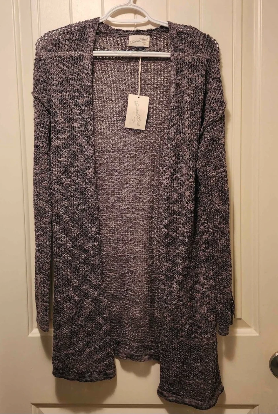 Universal Thread Knit Cardigan