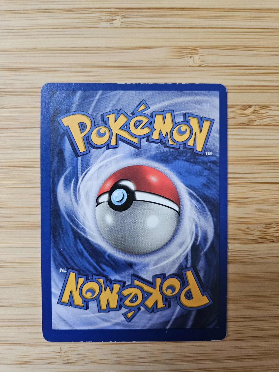 Base Set Mewtwo Pokemon Trading Card - photo 3