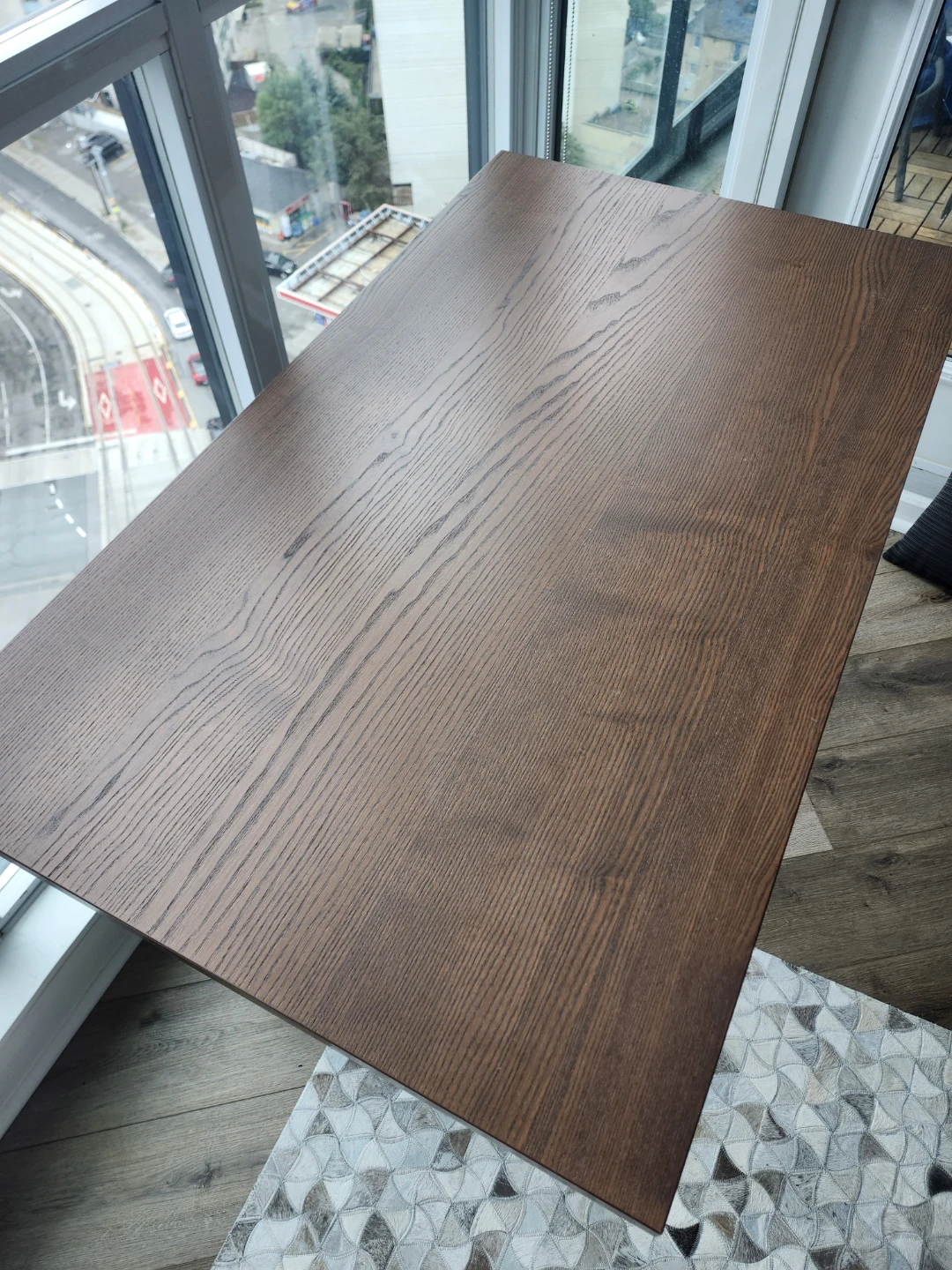 Ikea Computer/WFH Desk - photo 4