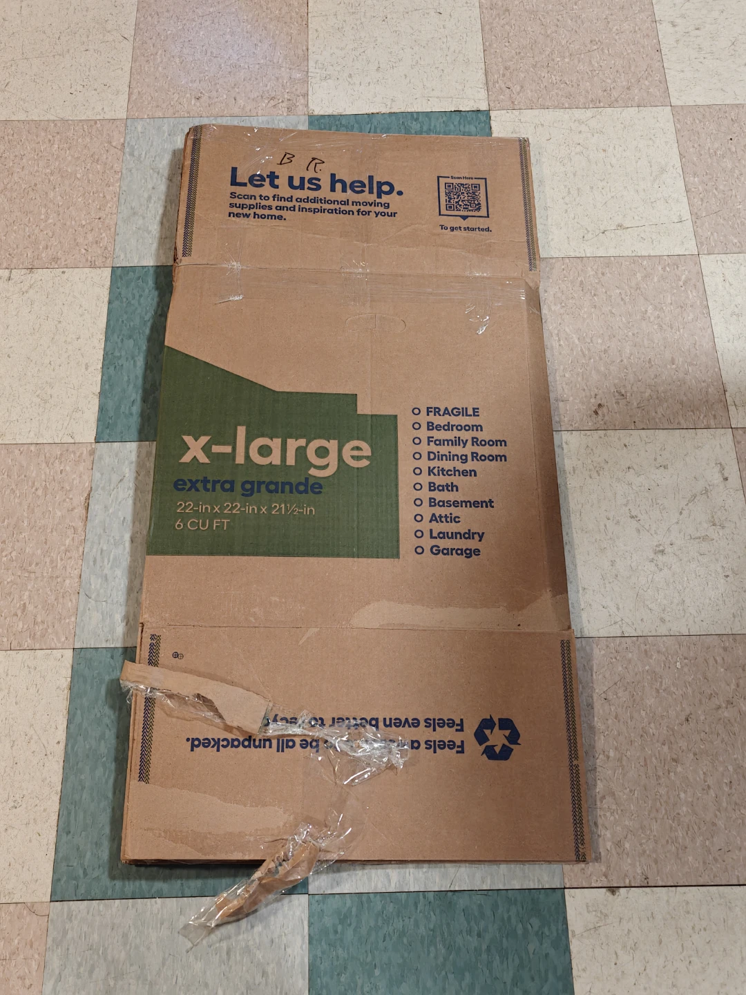 Various Size Moving Boxes - photo 3