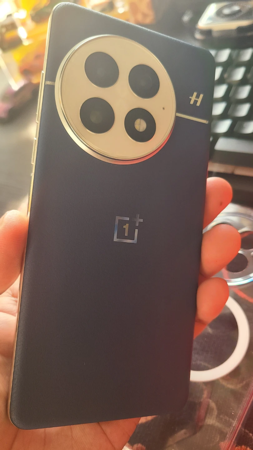 OnePlus 13 Smartphone - 512 GB - photo 4