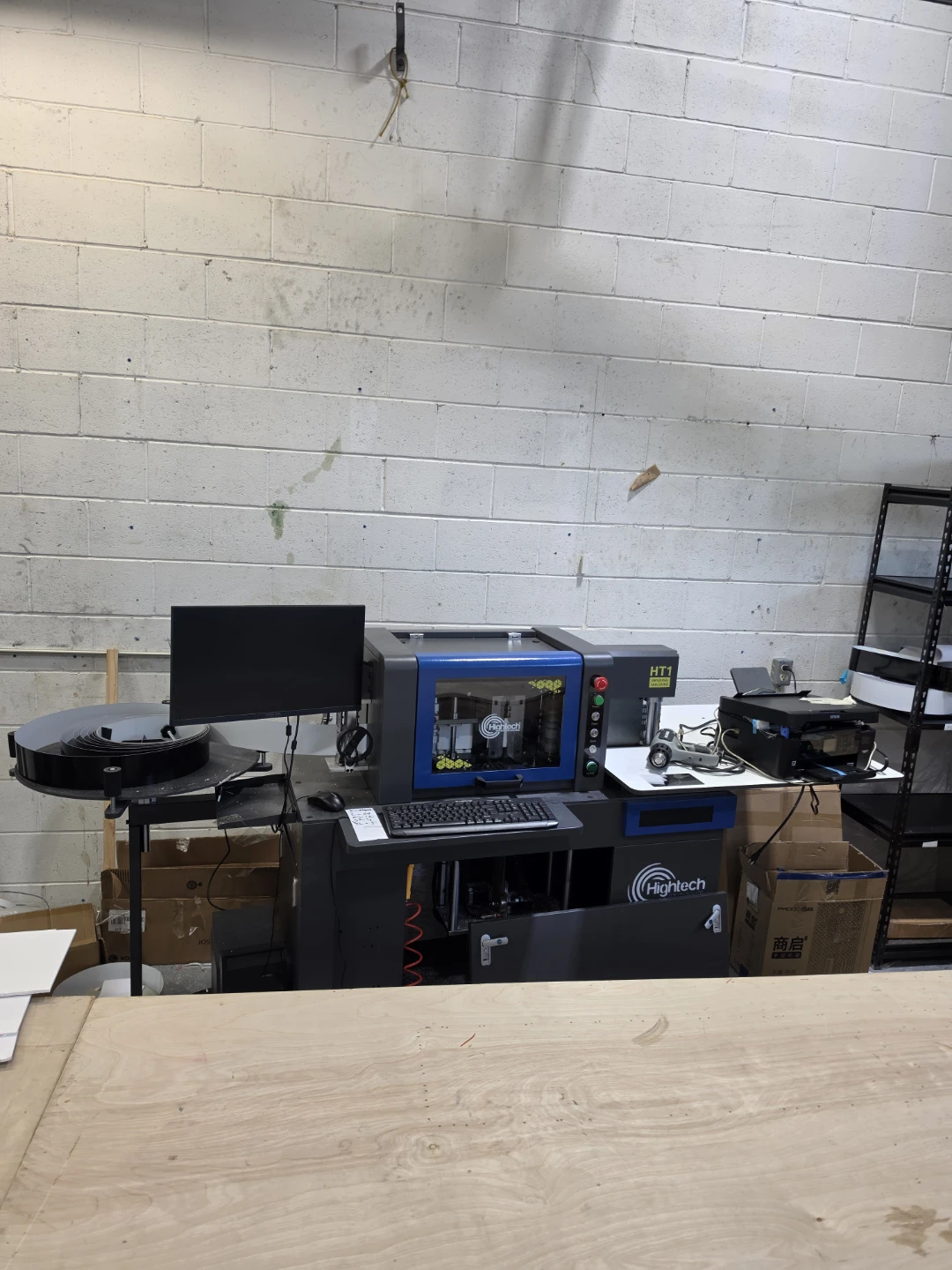 Signs vinyl and printing - photo 5