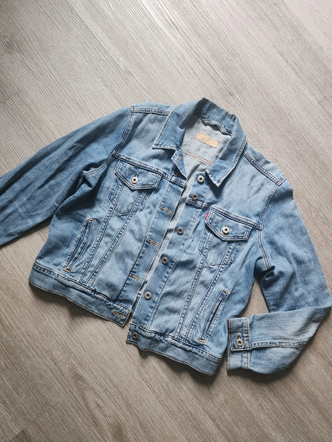 Levi's Denim Jacket