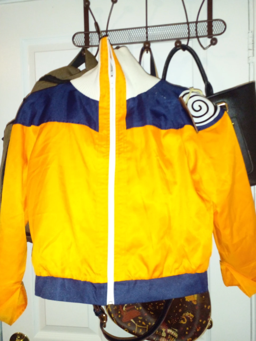 Naruto Jacket