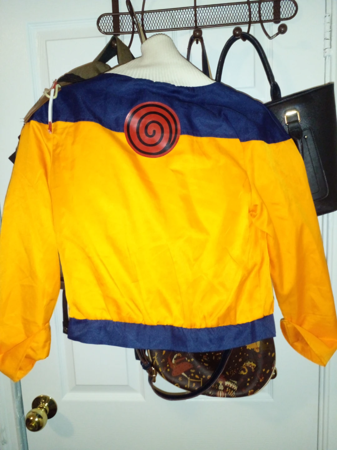 Naruto Jacket - photo 2