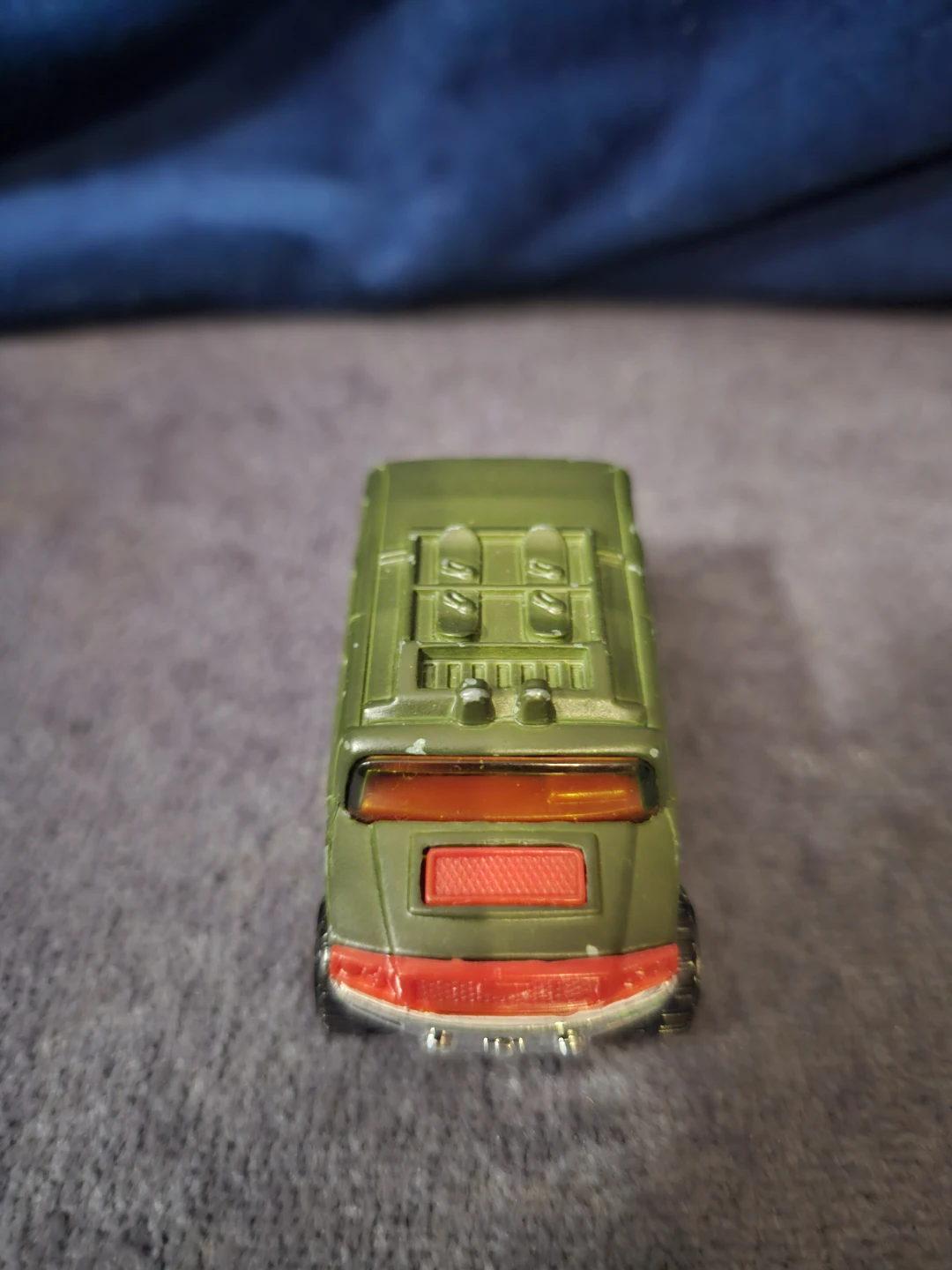 Hot Wheels Dino Hunter Rocker 4x4