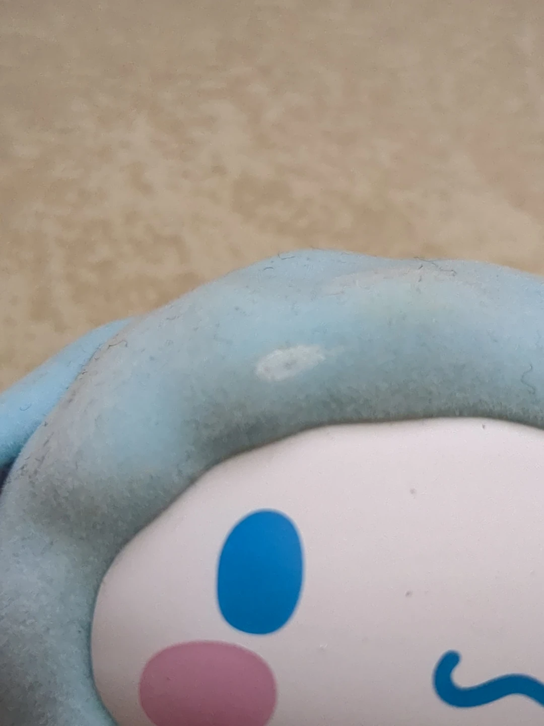 Sanrio Cinnamoroll Figure - photo 4
