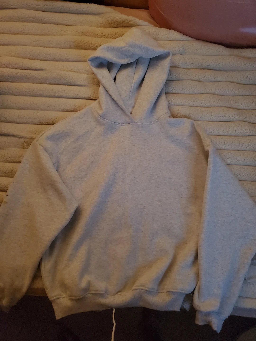 Garage Hoodie