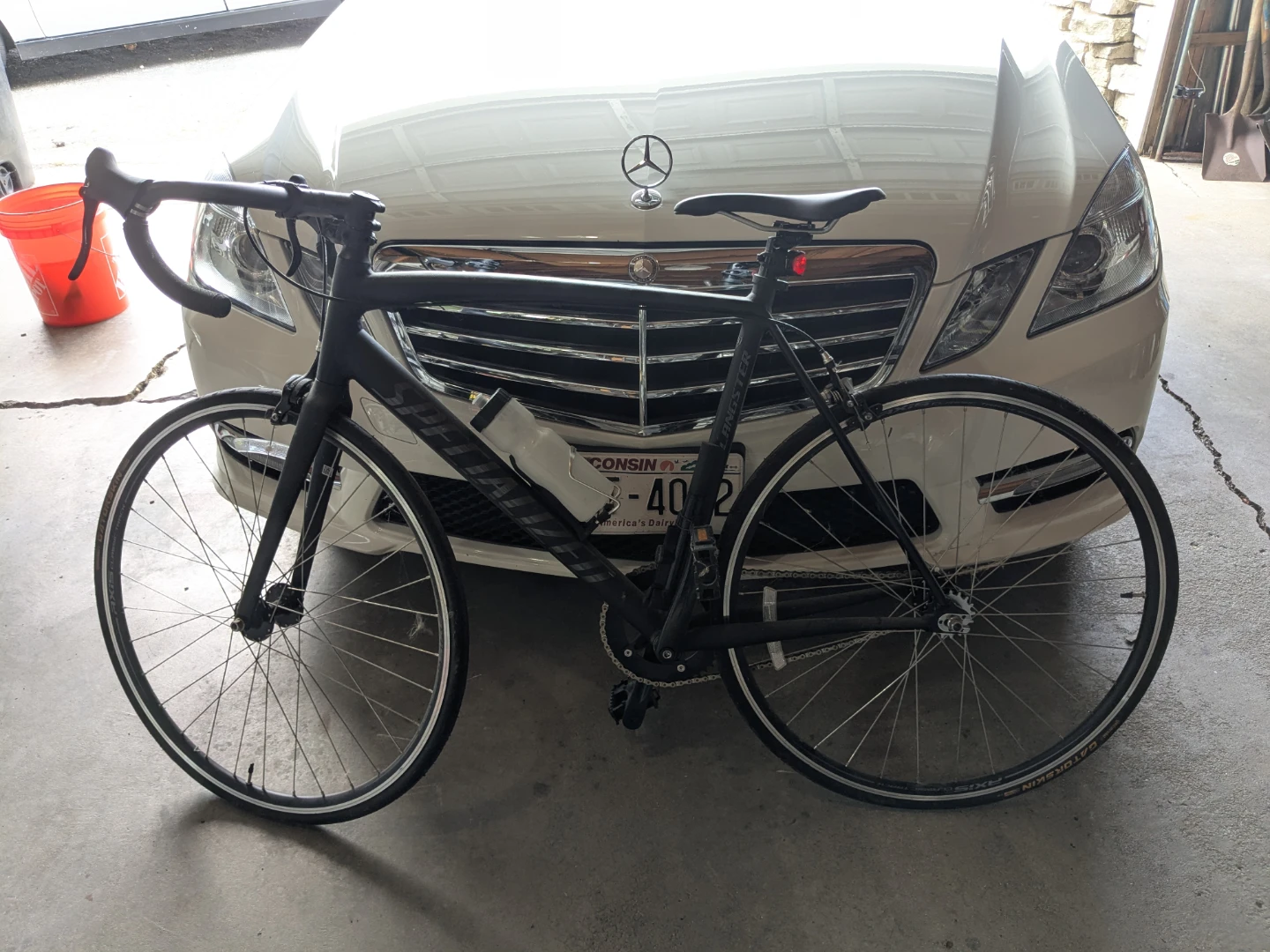 Specialized Allez Road Bike - photo 2