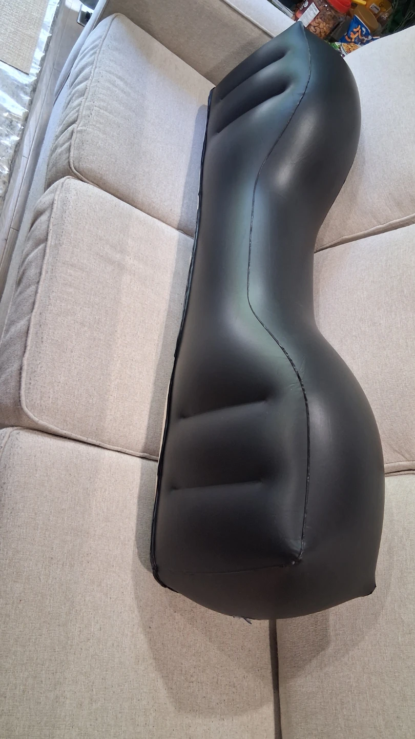 car backseat gap filler cushion - photo 5