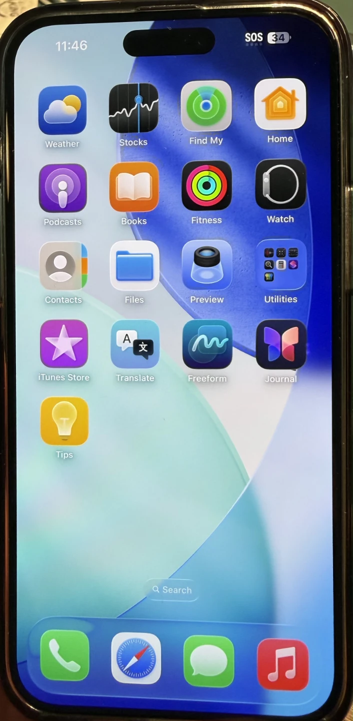 📱 iPhone 15 Plus – 128GB | Green